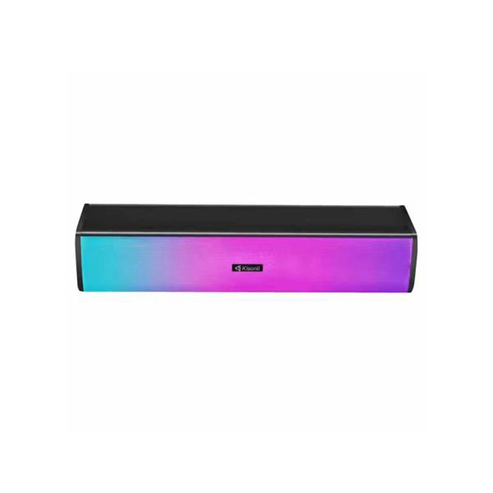 KISONLI I-630 SPEAKER PC+BT MULTIMEDIA