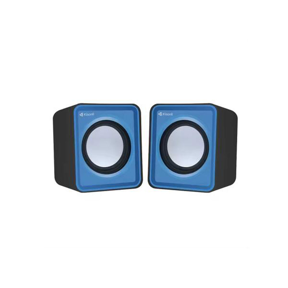 KISONLI V310 COMPUTER SPEAKER SYSTEM
