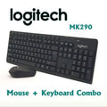 Logitech MK290 Wireless Combo Keyboard 