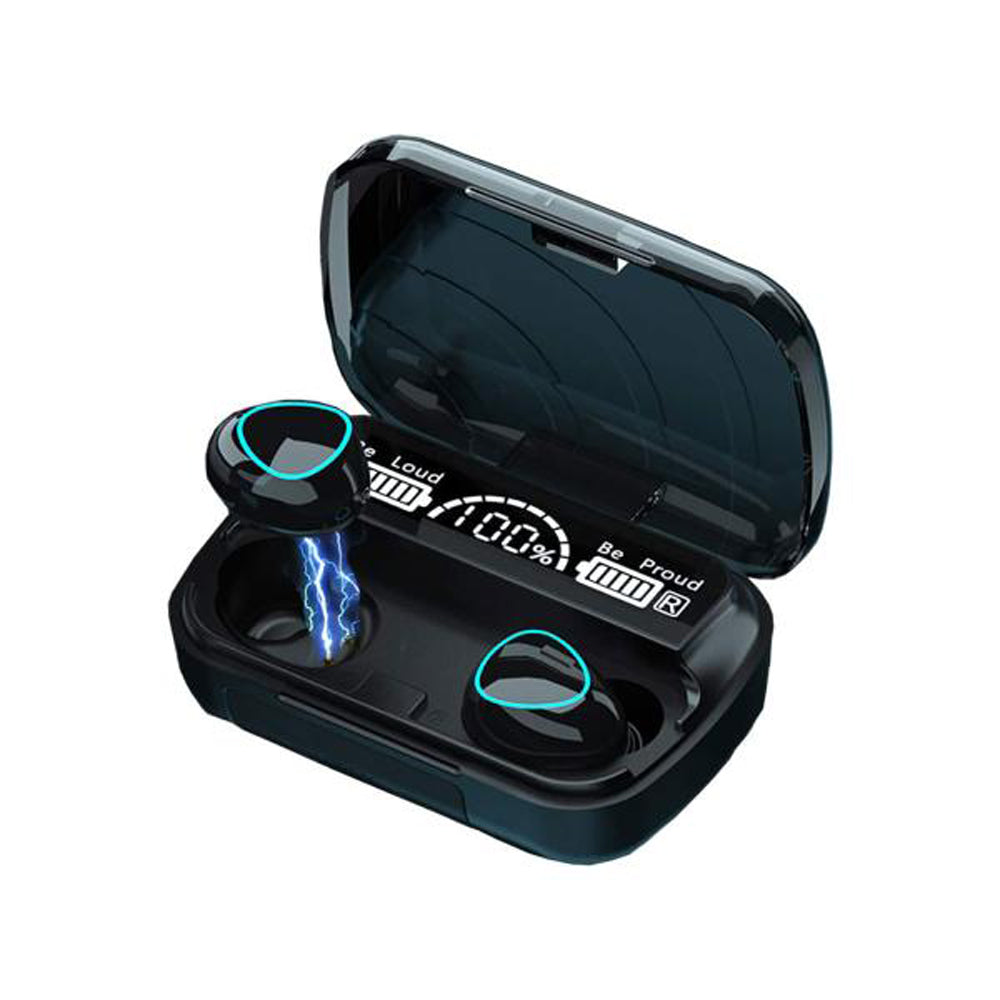 M10 WIRELESS EARBUDS BLUETOOTH EARPHONES