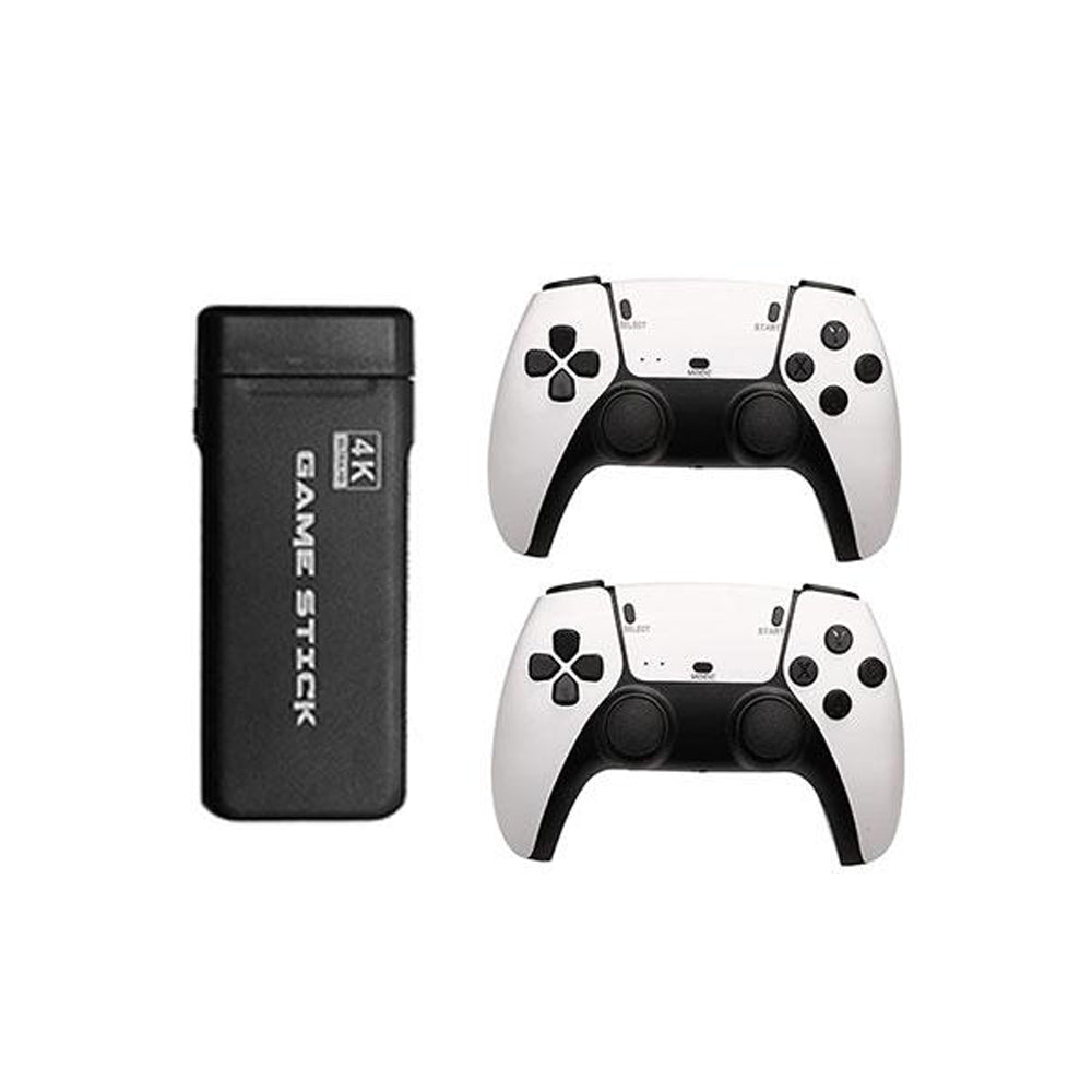 M8 Pro 64gb 4k Two Game Controllers