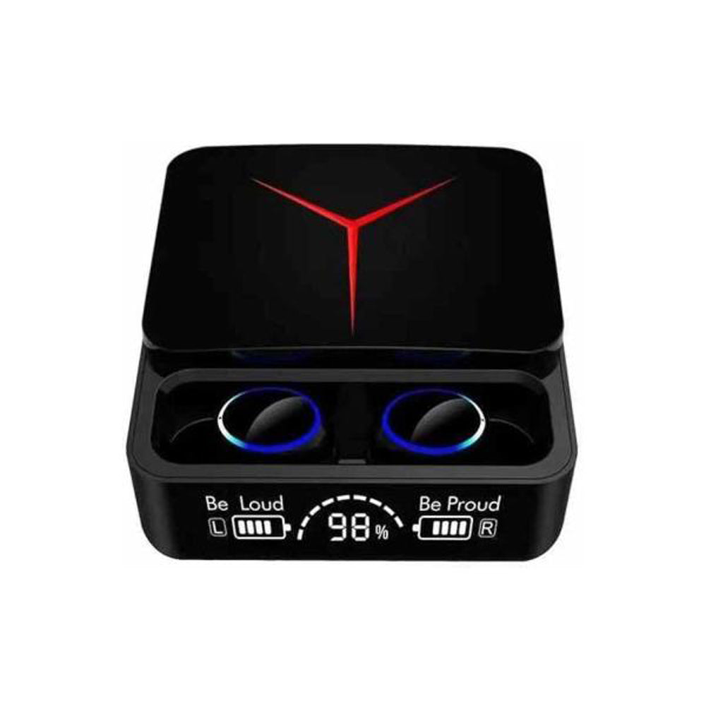 M90 PRO EARBUDS TWS BLUETOOTH 5.2 HEADPHONES