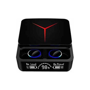 M90 PRO EARBUDS TWS BLUETOOTH 5.2 HEADPHONES