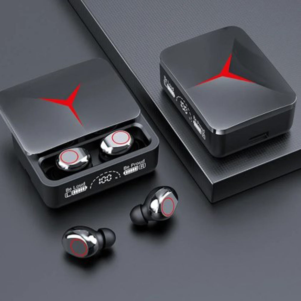 M90 PRO EARBUDS TWS BLUETOOTH 5.2 HEADPHONES