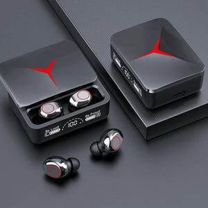 M90 PRO EARBUDS TWS BLUETOOTH 5.2 HEADPHONES