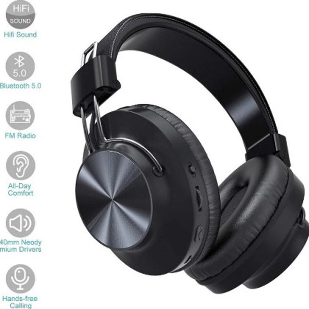 NIA S4000 Bluetooth Headset