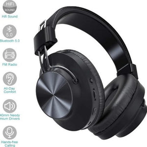 NIA S4000 Bluetooth Headset
