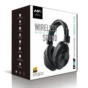 NIA S4000 Bluetooth Headset