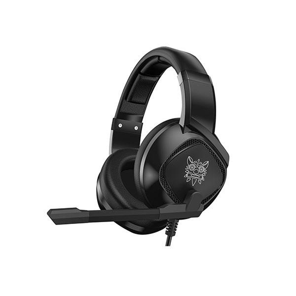 ONIKUMA K19 RGB WIRED STEREO GAMING HEADSET