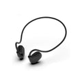 PRO AIR NECK HANGING WIRELESS EARPHONE BLACK