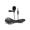 Professional Lavalier Mic