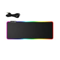 Rgb Gaming Mouse Pad