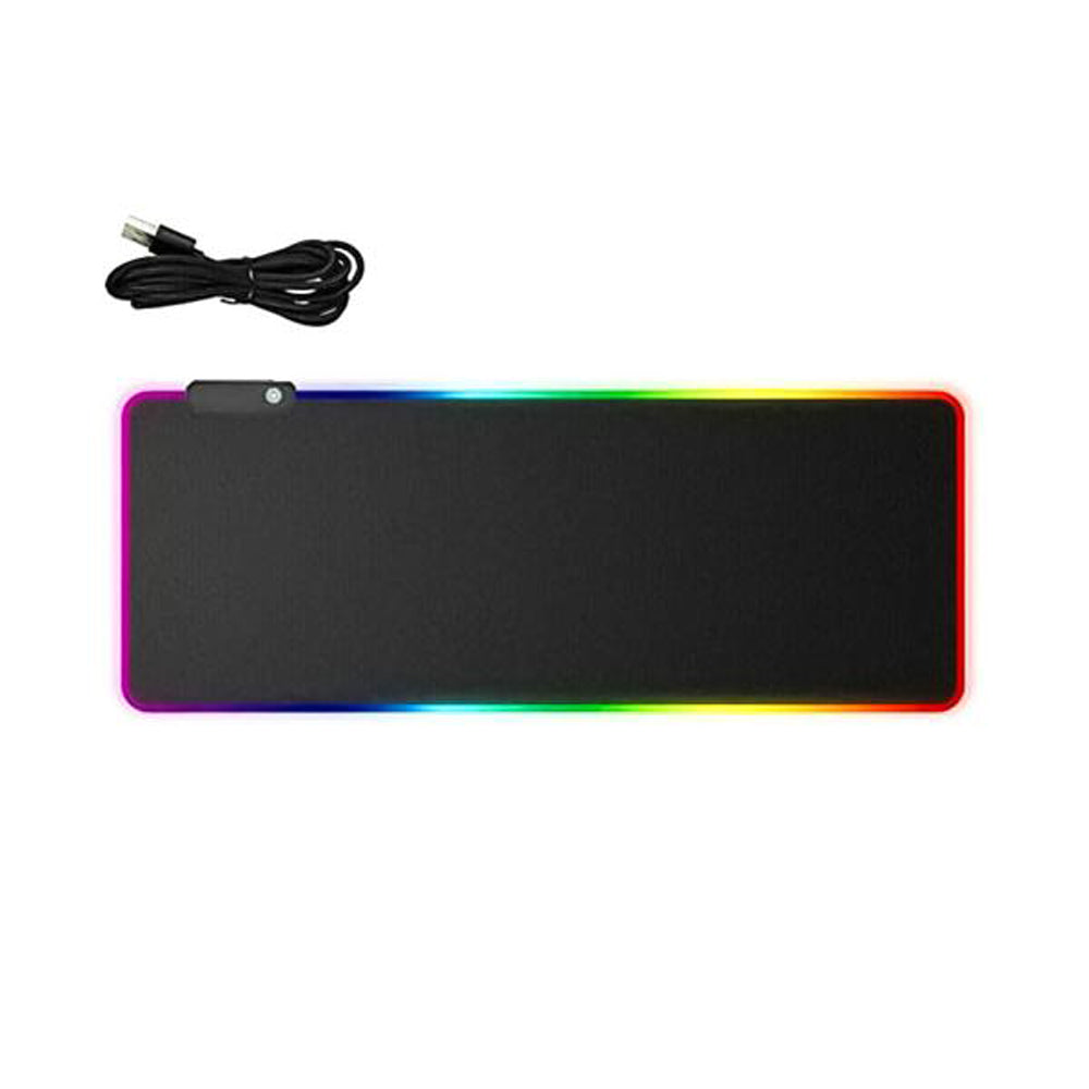Rgb Gaming Mouse Pad
