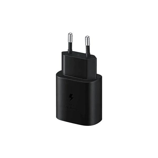 Samsung 25W EU Pin Adopter Usb-C
