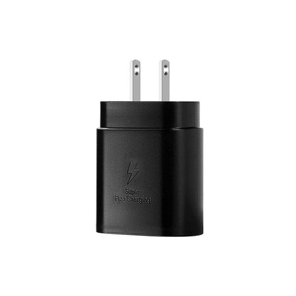 Samsung 25W US Pin PD Adopter Usb-C