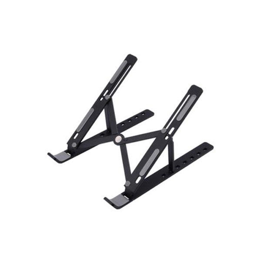 Speed-x 18 Inch Laptop Stand Creative Folding Storage Bracket