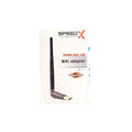 Speedx Alfa W114 3dbi Rtl8188ftv-vc Antenna Wifi Usb Adapter 300mbps