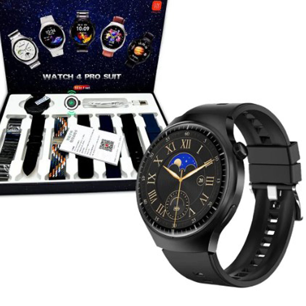 RLX Js9 Sport Smart Watch