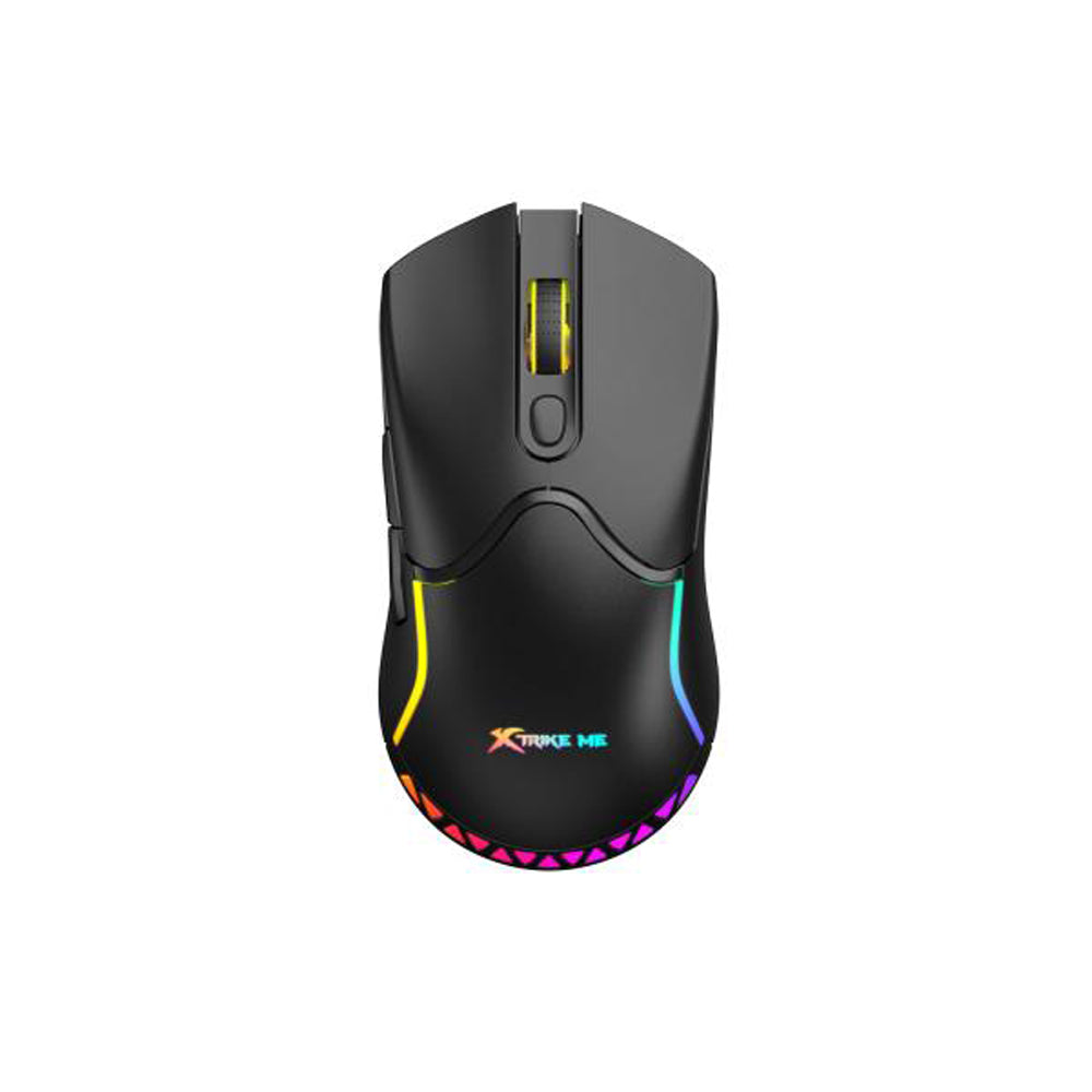 XTRIKE-ME GW-610 GAMING MOUSE