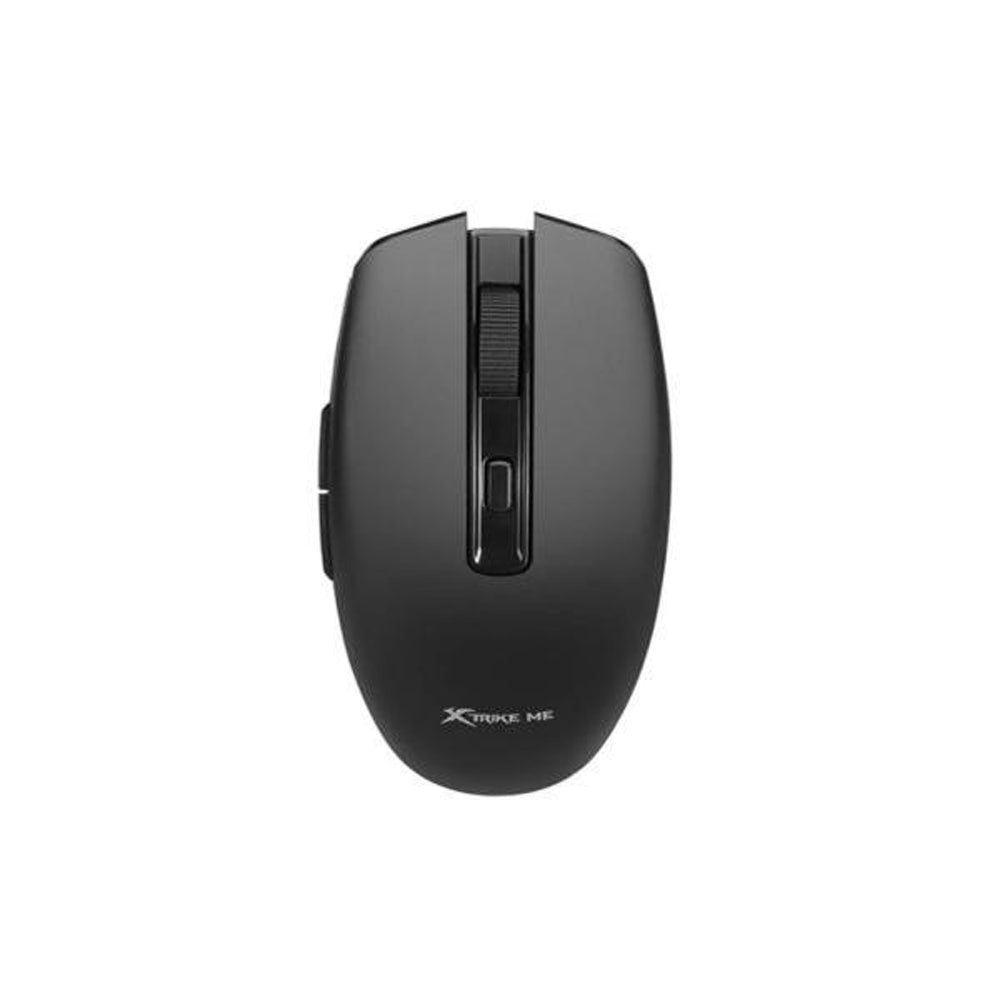 XTRIKE ME GW-224 BK WIRELESS MOUSE