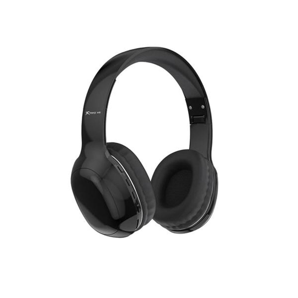 XTRIKE ME HD-215 BLUETOOTH 5.3V WIRELESS HEADSET