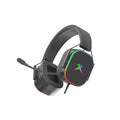 XTRIKE ME GH-606 RGB WIRED GAMING HEADSET