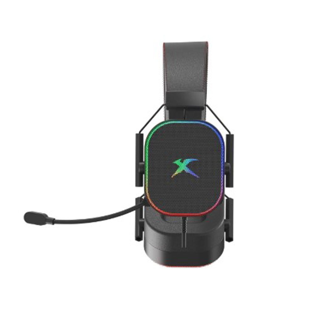 XTRIKE ME GH-606 RGB WIRED GAMING HEADSET