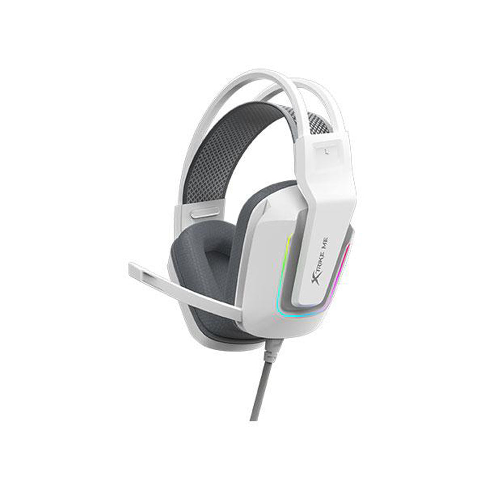 XTRIKE ME GH712 RGB GAMING HEADSET