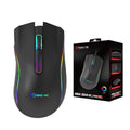 XTRIKE ME GM-314 BK WIRED GAMING MOUSE