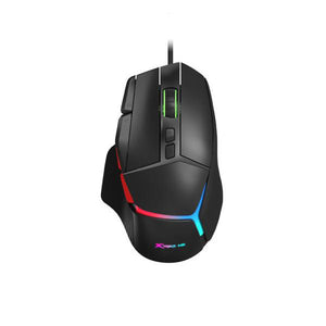 XTRIKE ME GM-415 GAMING MOUSE