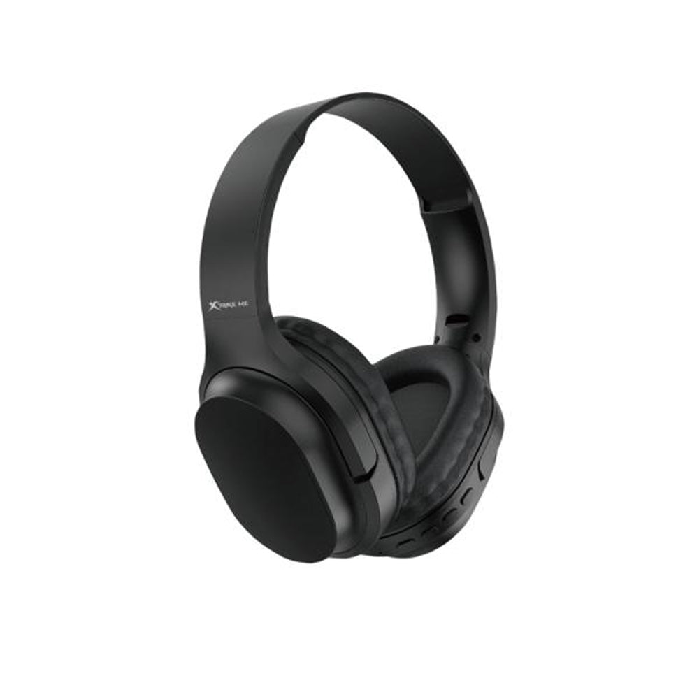 XTRIKE ME HD-214 BK WIRELESS BLUETOOTH