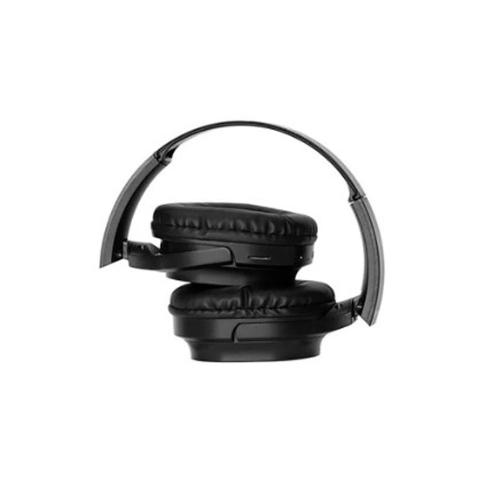 XTRIKE ME HD-214 BK WIRELESS BLUETOOTH