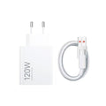 Xiaomi 120W Charger With Cable
