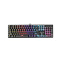 Xtrike Me Gk-803 En 104 Mechanical Keys Gaming Keyboard