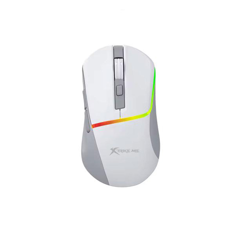 Xtrike Me GM-322 Wired Gaming Mouse